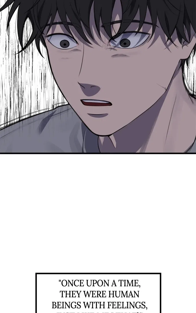 Reasons Not to Enter a Haunted house Chapter 1 – Page 168