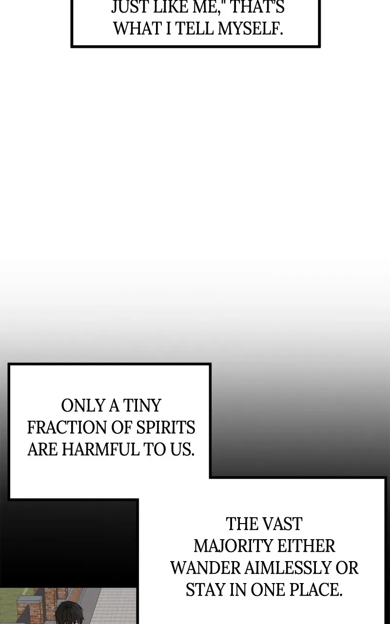 Reasons Not to Enter a Haunted house Chapter 1 – Page 169