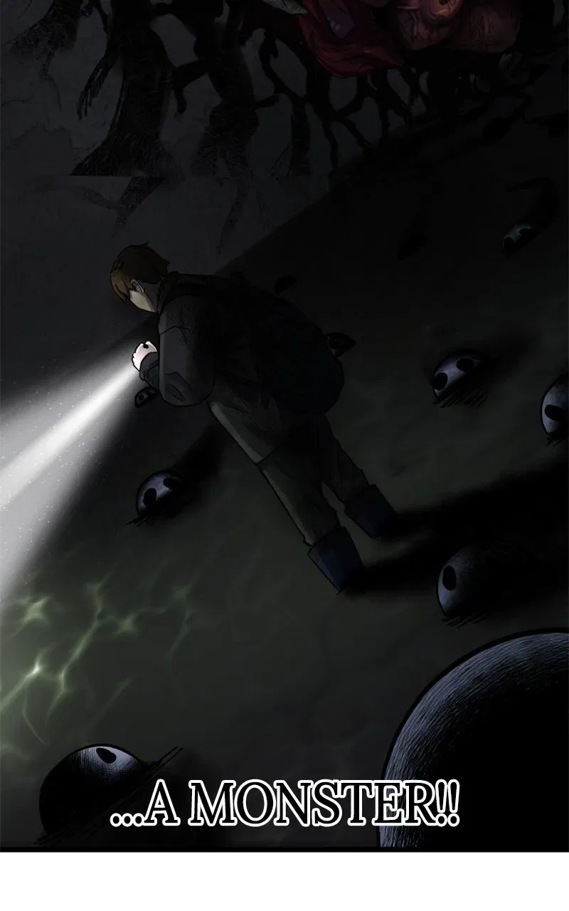 Reasons Not to Enter a Haunted house Chapter 1 – Page 178