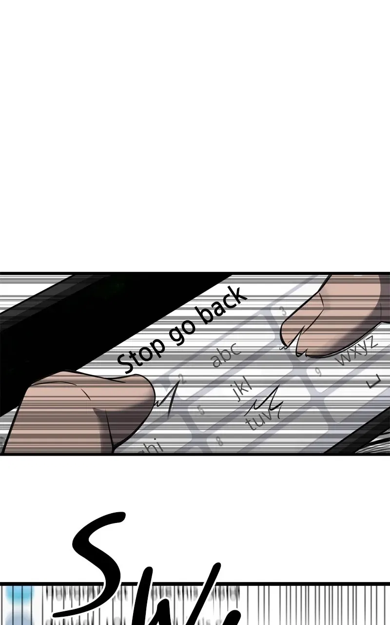 Reasons Not to Enter a Haunted house Chapter 1 – Page 179