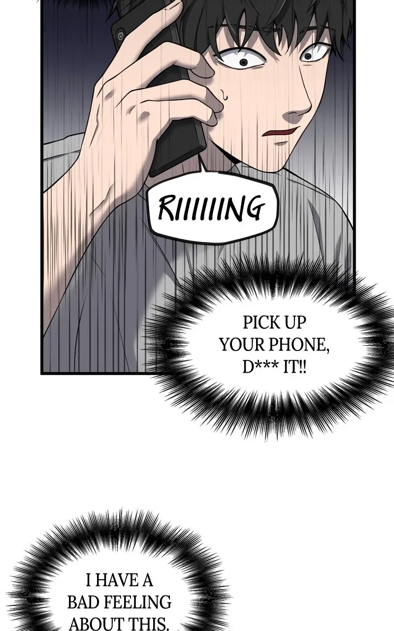 Reasons Not to Enter a Haunted house Chapter 1 – Page 181