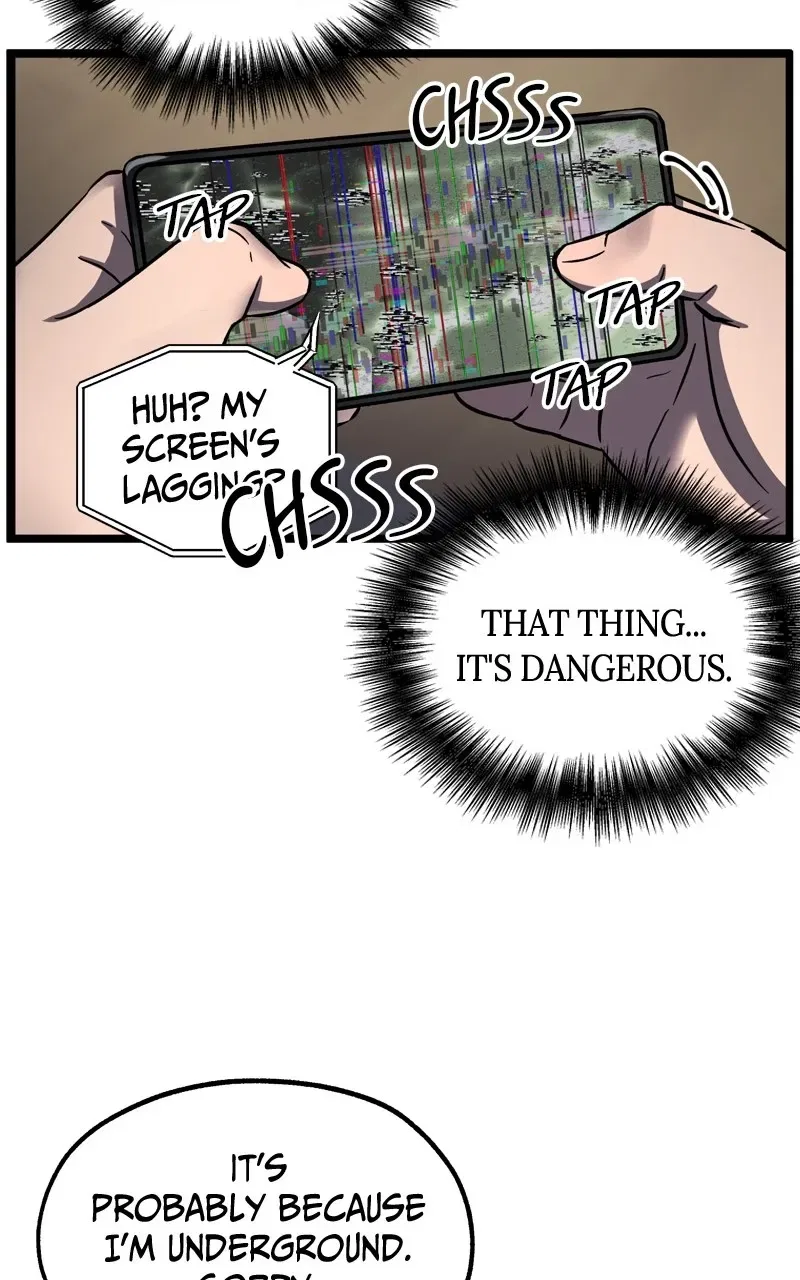 Reasons Not to Enter a Haunted house Chapter 1 – Page 182