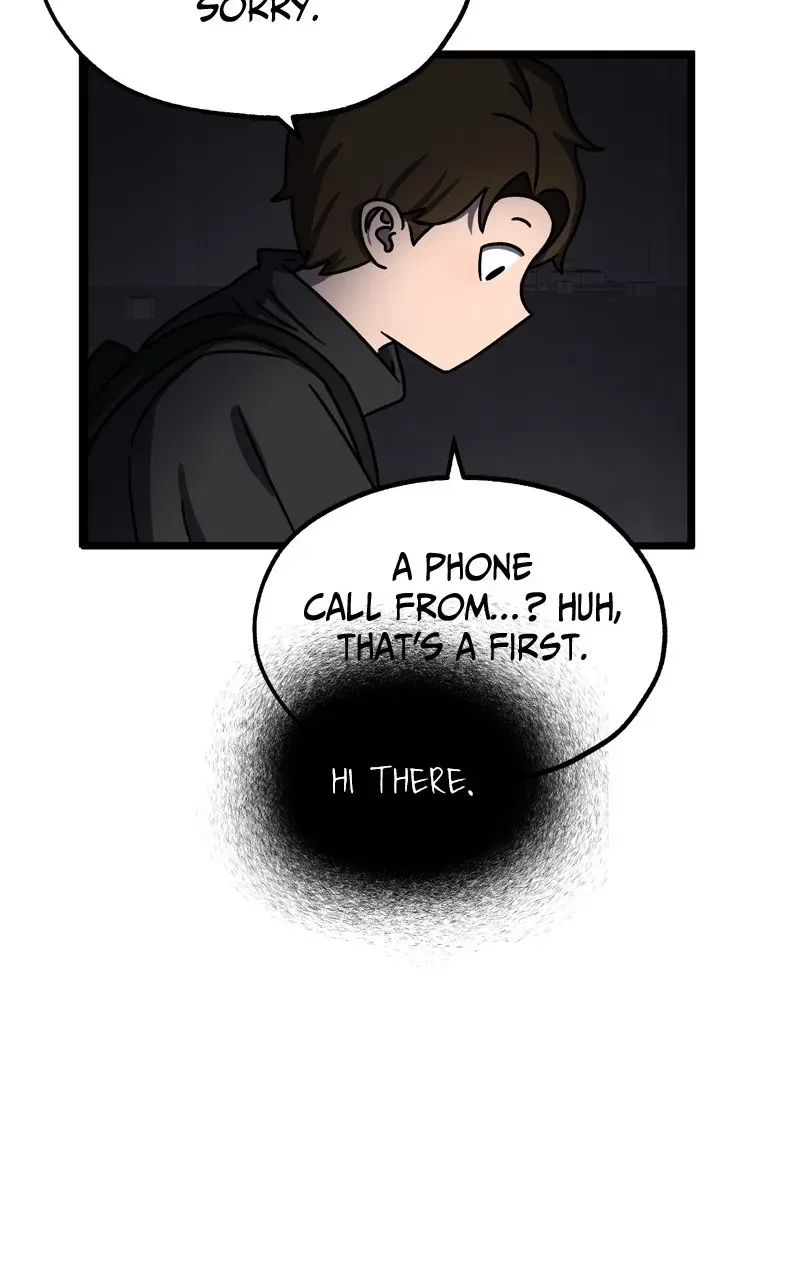 Reasons Not to Enter a Haunted house Chapter 1 – Page 183