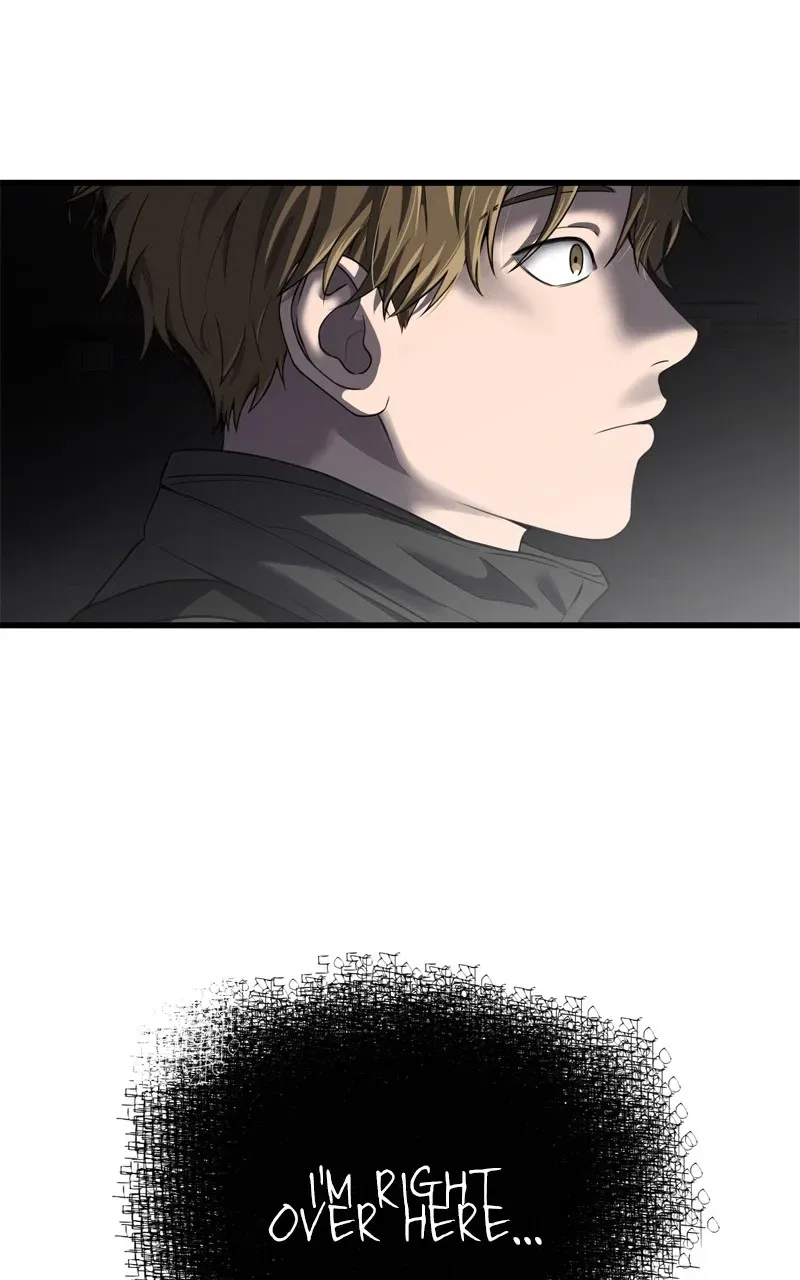 Reasons Not to Enter a Haunted house Chapter 1 – Page 184