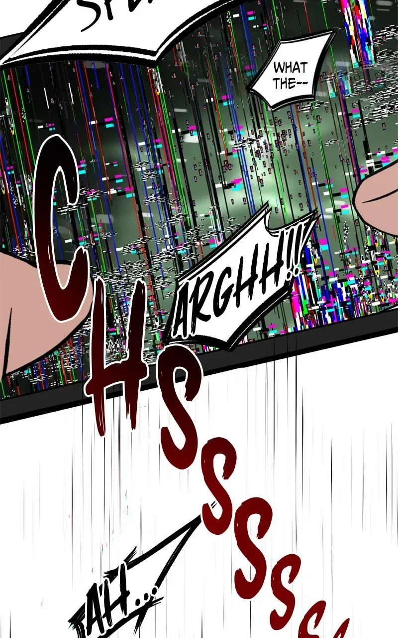Reasons Not to Enter a Haunted house Chapter 1 – Page 187
