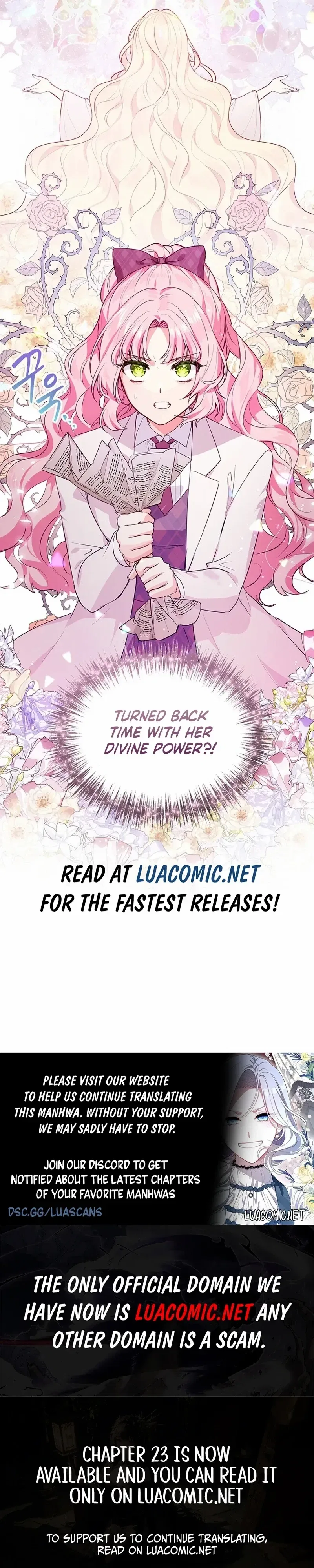 A Strange But Effective Villainess Life Chapter 1 – Page 15