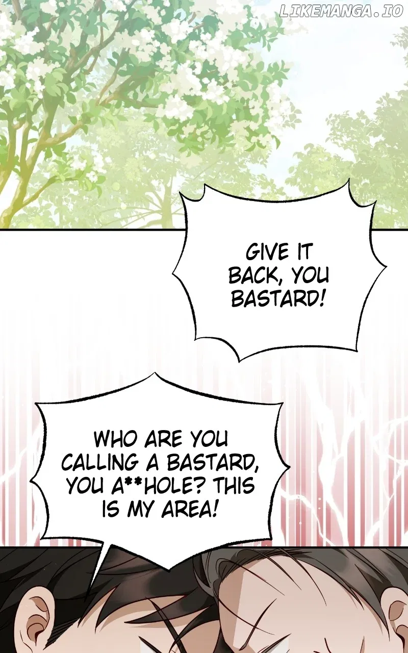 Crash On Paradise Chapter 71 – Page 2