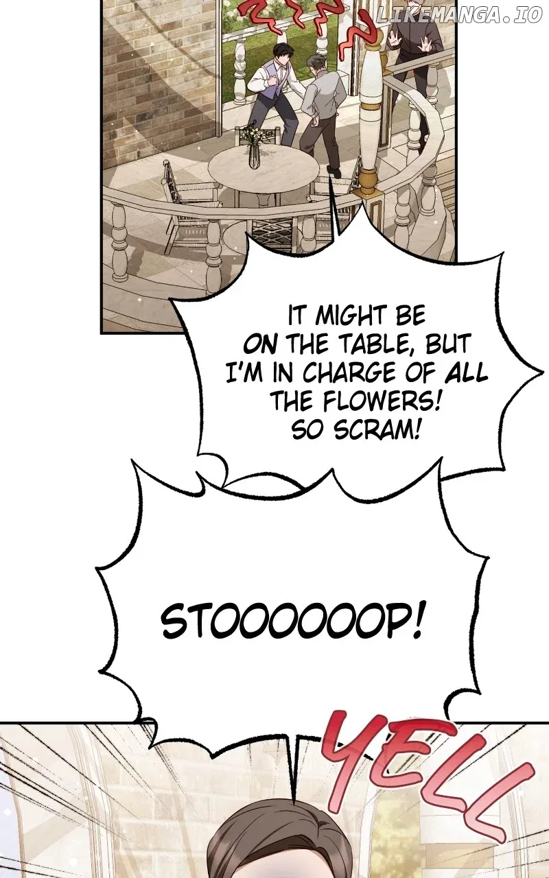 Crash On Paradise Chapter 71 – Page 4