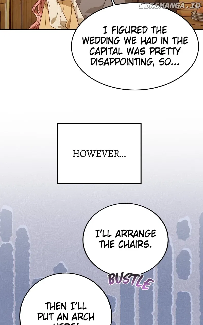 Crash On Paradise Chapter 71 – Page 8