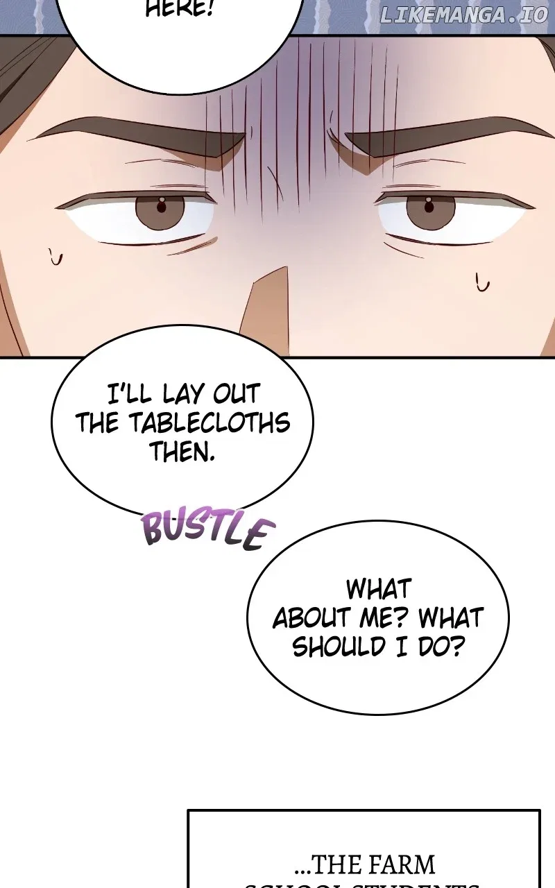 Crash On Paradise Chapter 71 – Page 9