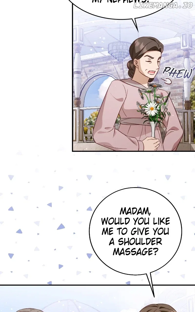 Crash On Paradise Chapter 71 – Page 12
