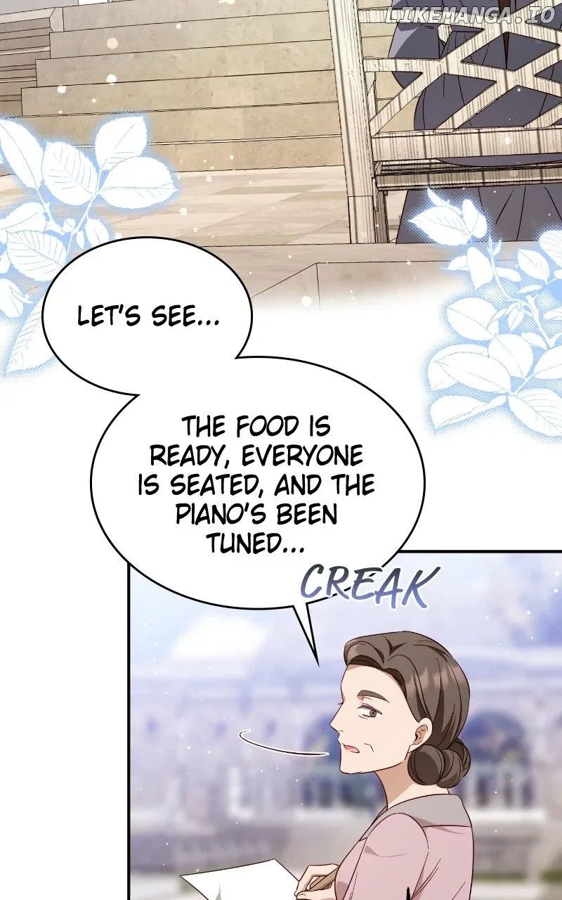 Crash On Paradise Chapter 71 – Page 18