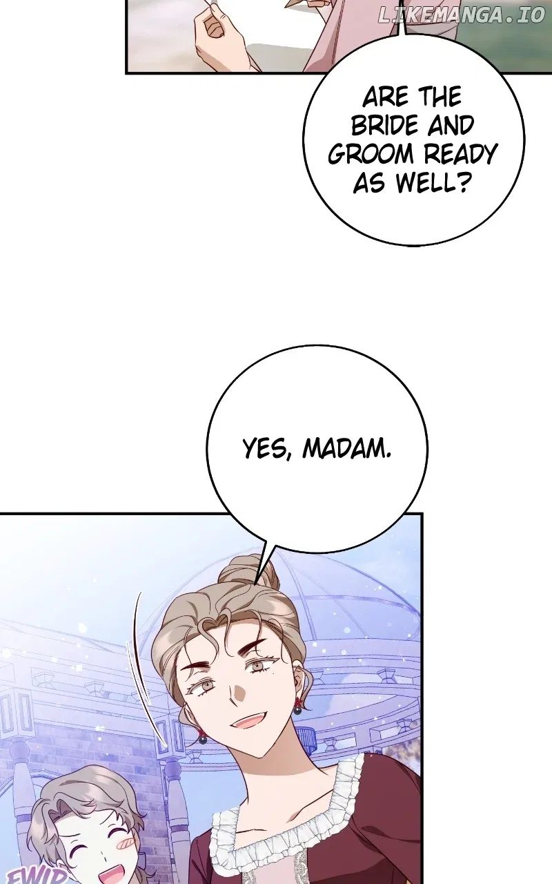 Crash On Paradise Chapter 71 – Page 19