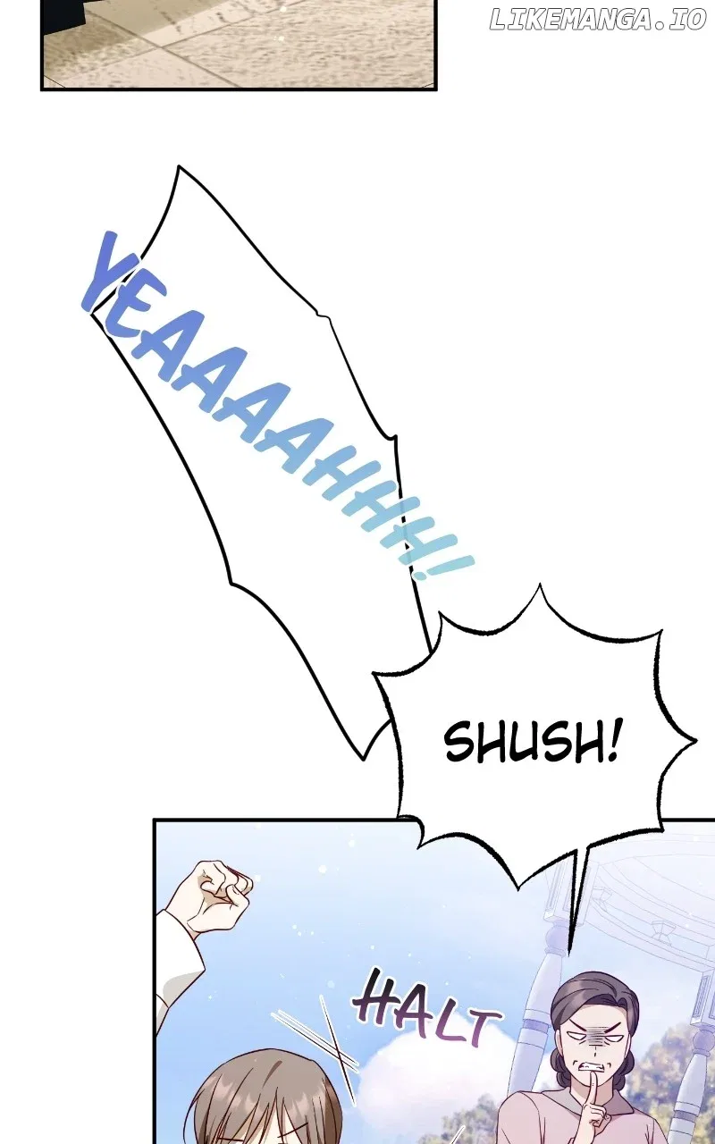 Crash On Paradise Chapter 71 – Page 31