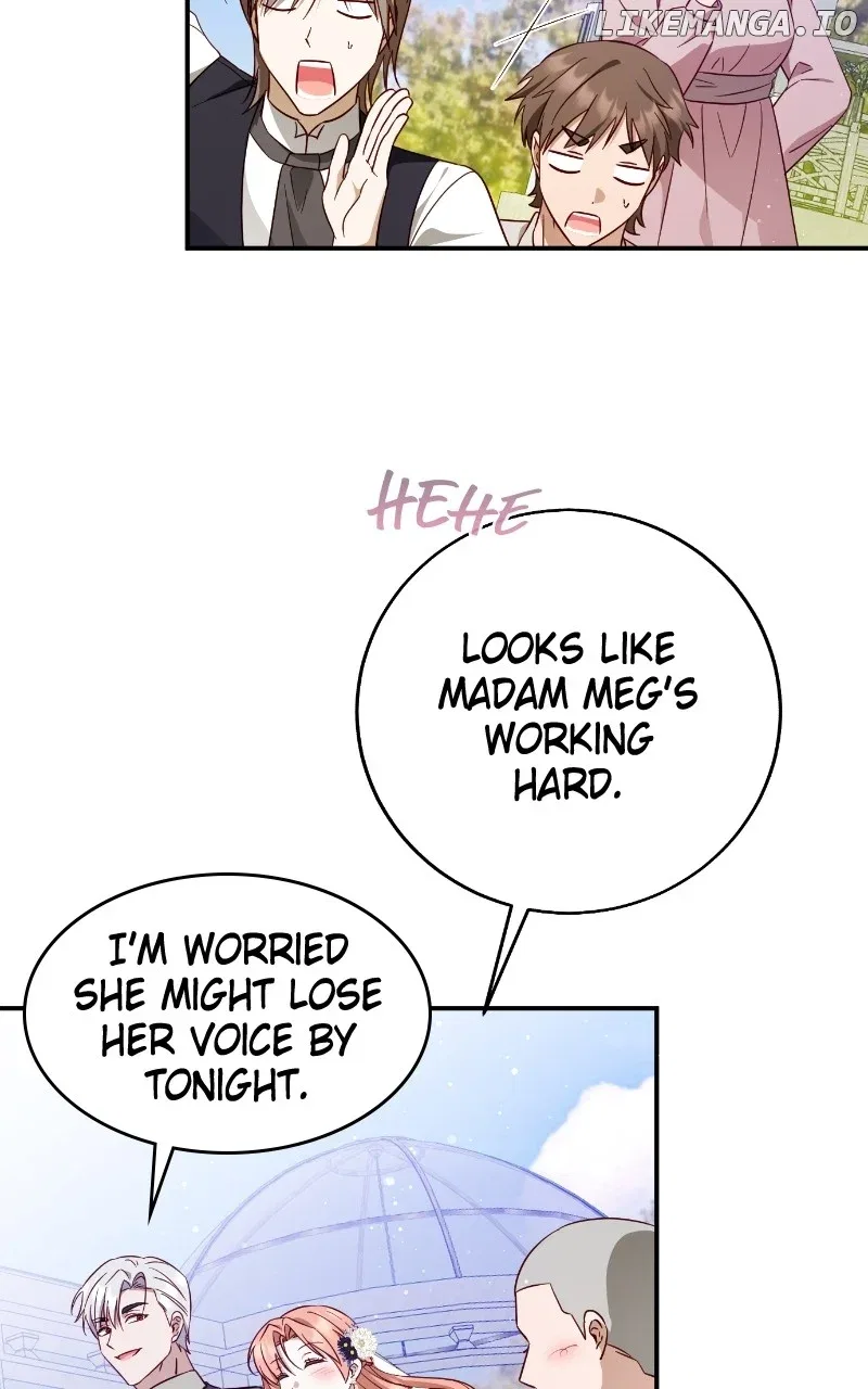Crash On Paradise Chapter 71 – Page 32