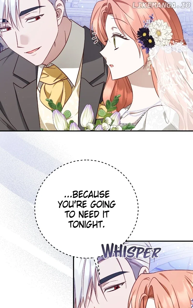 Crash On Paradise Chapter 71 – Page 34