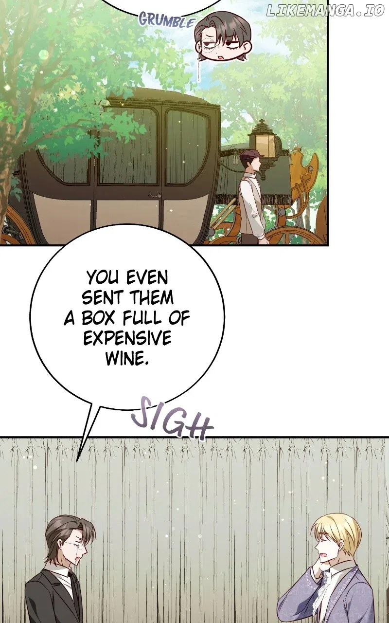 Crash On Paradise Chapter 71 – Page 50