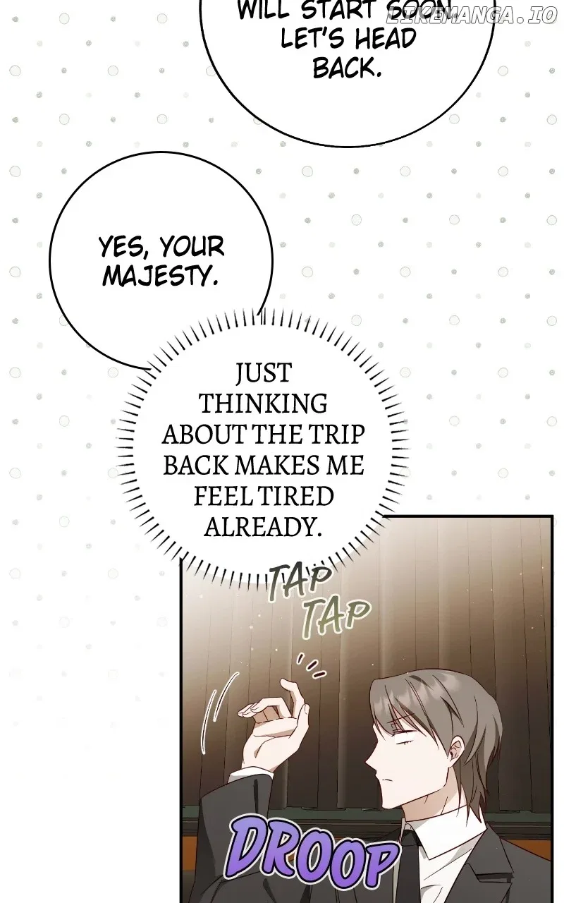 Crash On Paradise Chapter 71 – Page 55
