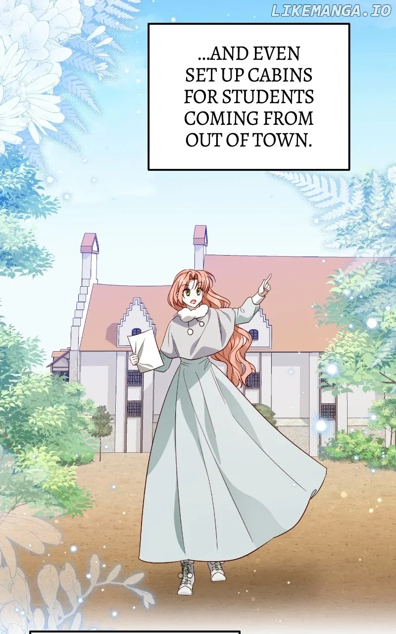 Crash On Paradise Chapter 70 – Page 7