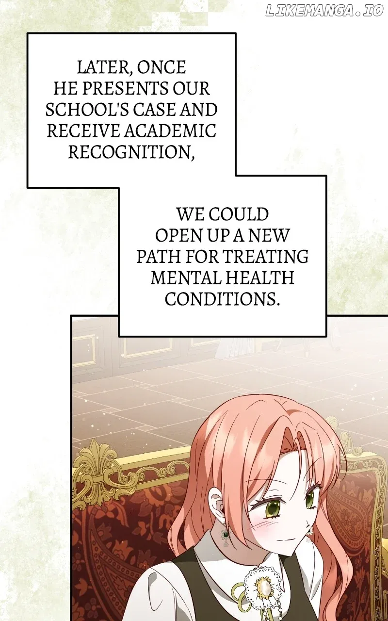 Crash On Paradise Chapter 70 – Page 20