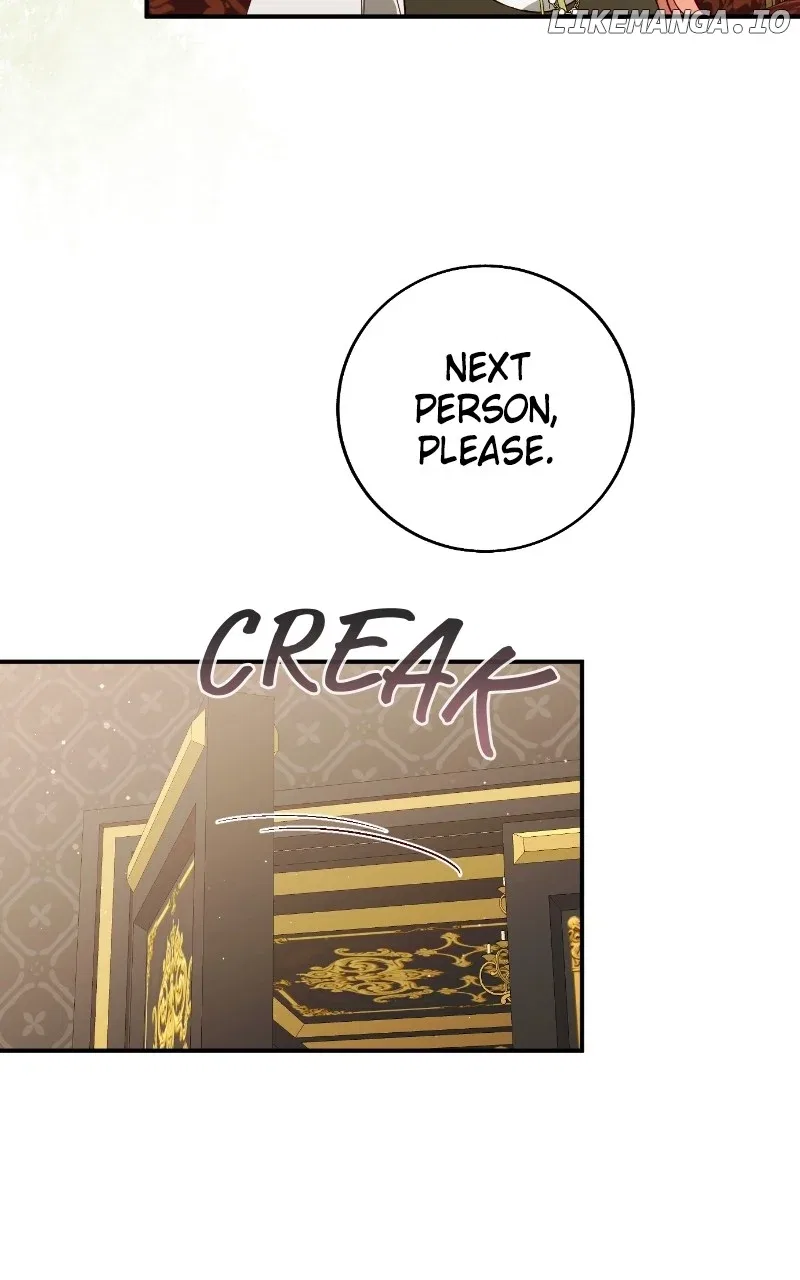 Crash On Paradise Chapter 70 – Page 21