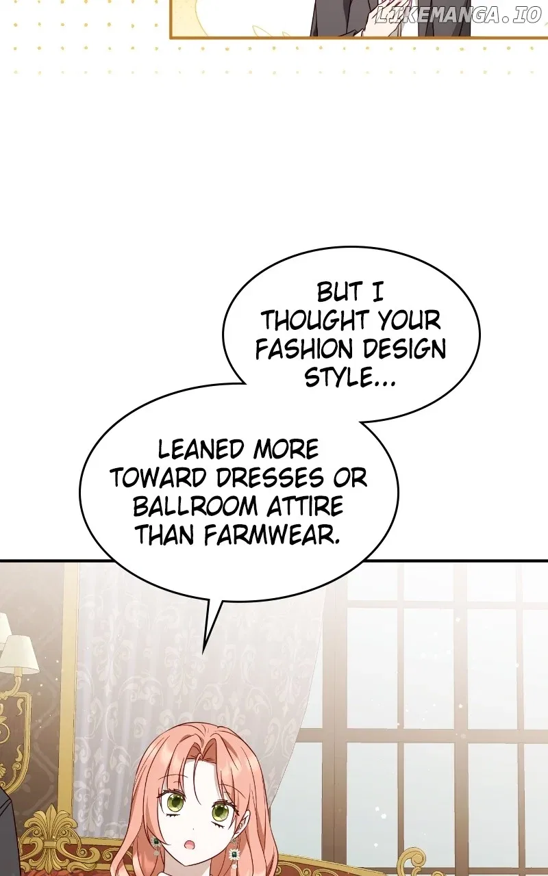 Crash On Paradise Chapter 70 – Page 31