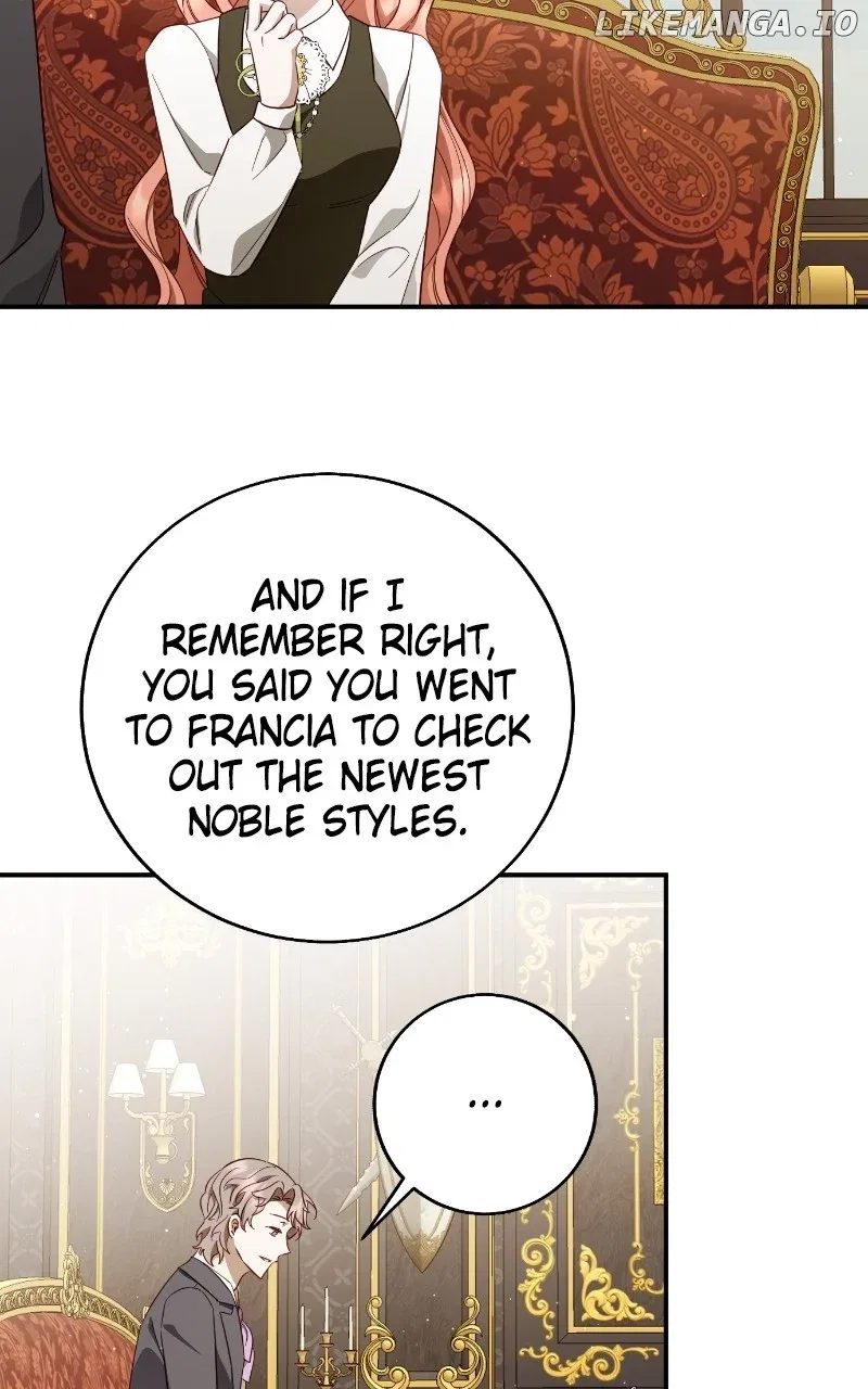 Crash On Paradise Chapter 70 – Page 32