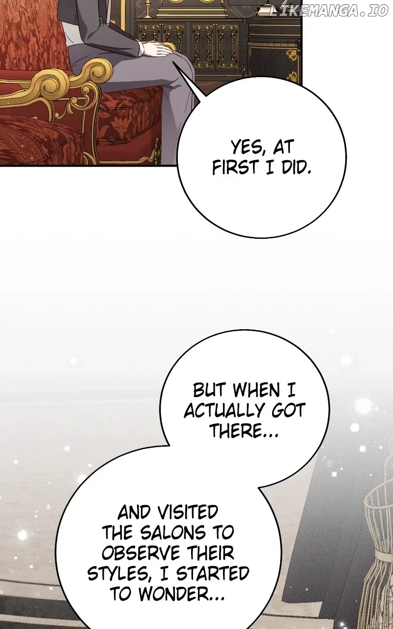 Crash On Paradise Chapter 70 – Page 33