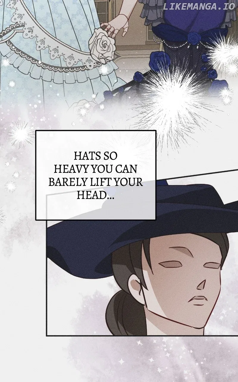 Crash On Paradise Chapter 70 – Page 36