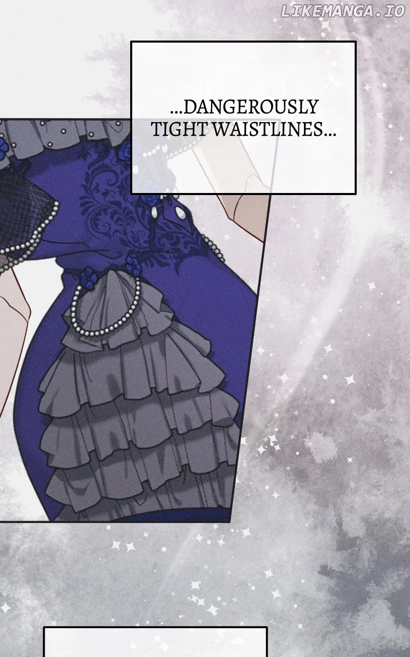 Crash On Paradise Chapter 70 – Page 37