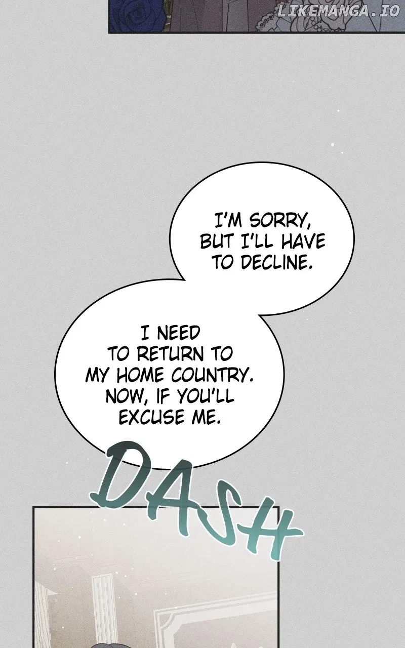 Crash On Paradise Chapter 70 – Page 41