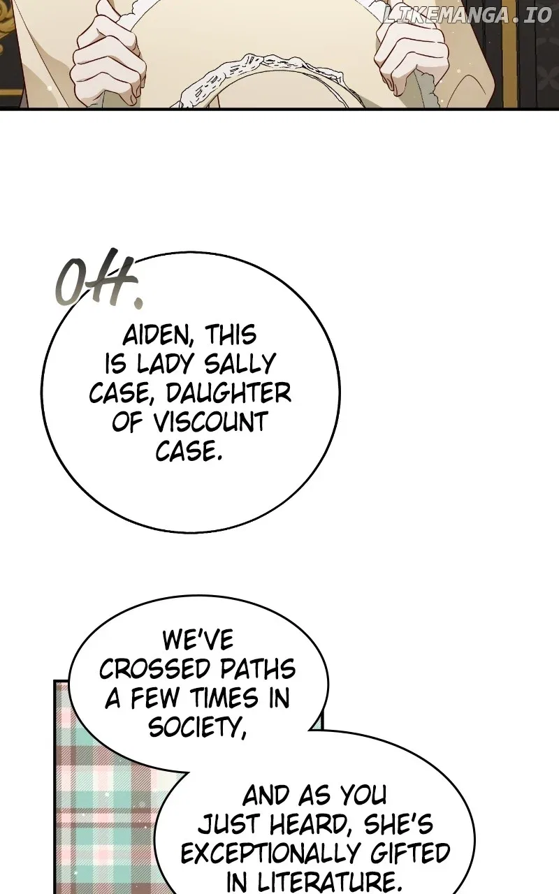 Crash On Paradise Chapter 70 – Page 53