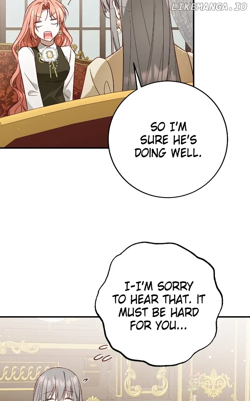 Crash On Paradise Chapter 70 – Page 57