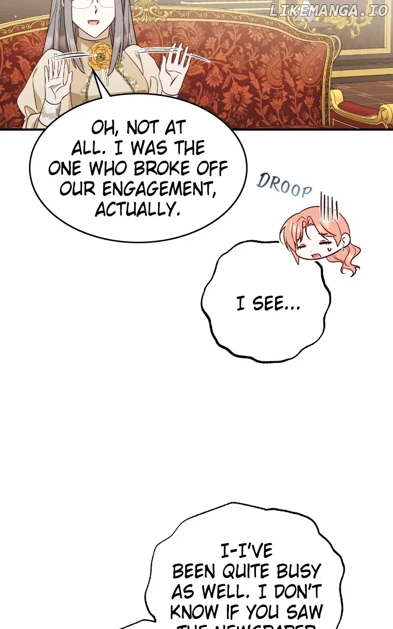 Crash On Paradise Chapter 70 – Page 58