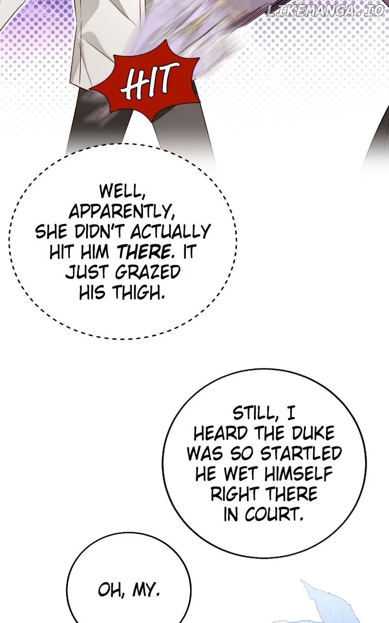 Crash On Paradise Chapter 69 – Page 6