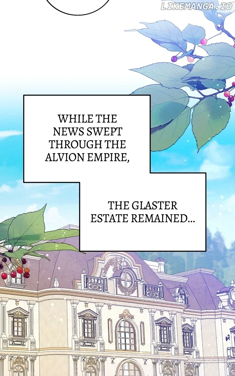 Crash On Paradise Chapter 69 – Page 7