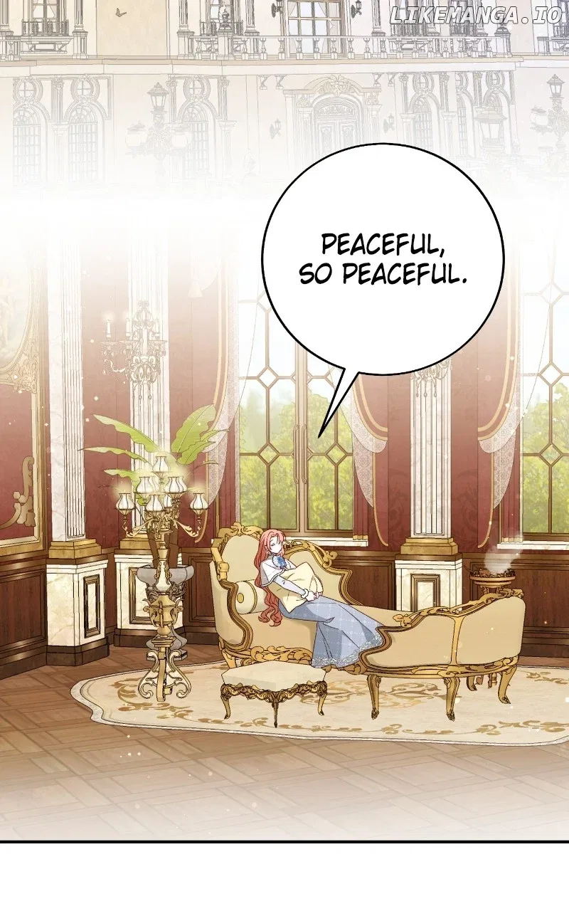 Crash On Paradise Chapter 69 – Page 8