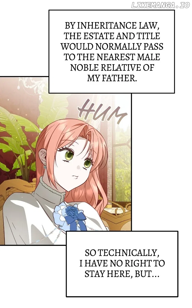 Crash On Paradise Chapter 69 – Page 9
