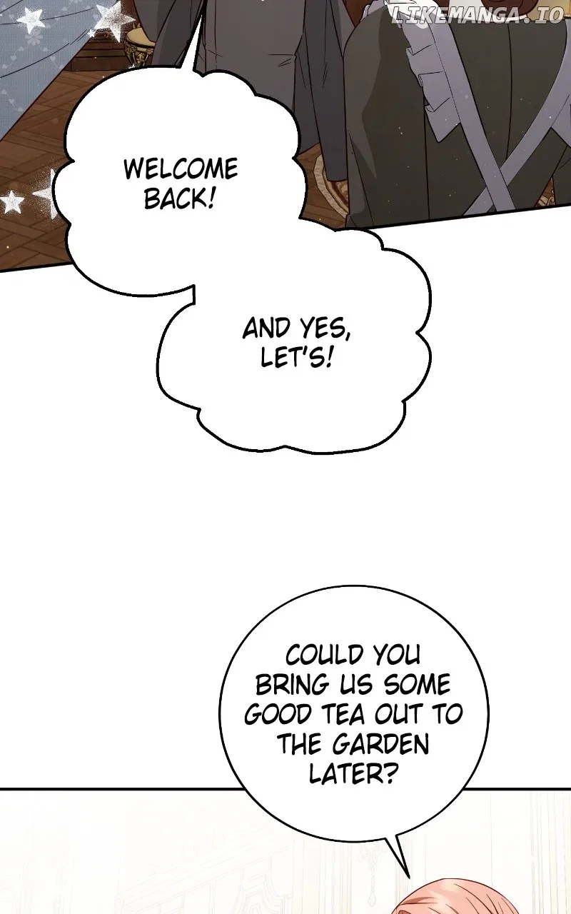 Crash On Paradise Chapter 69 – Page 17