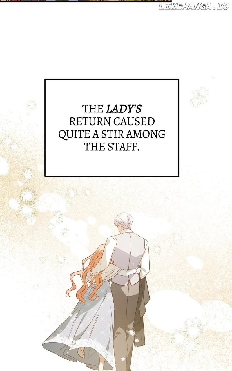Crash On Paradise Chapter 69 – Page 19