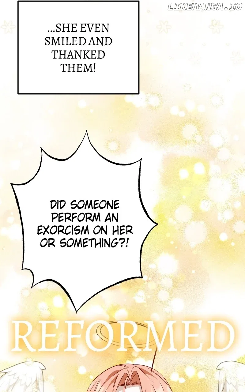 Crash On Paradise Chapter 69 – Page 23
