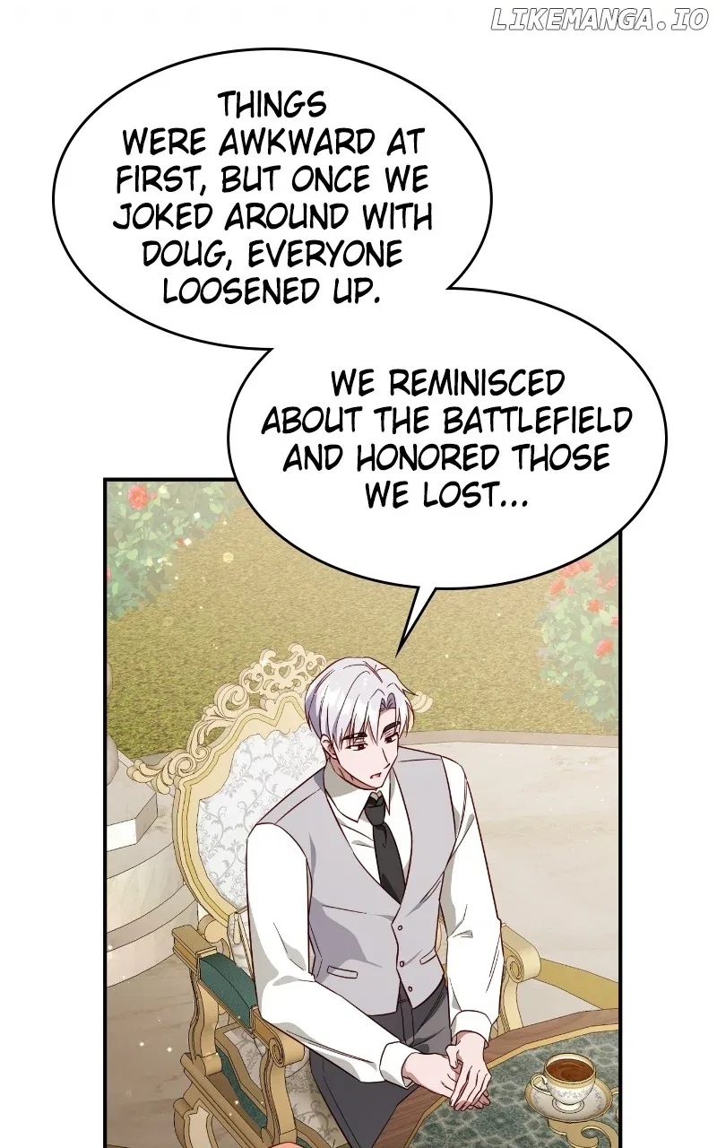 Crash On Paradise Chapter 69 – Page 34