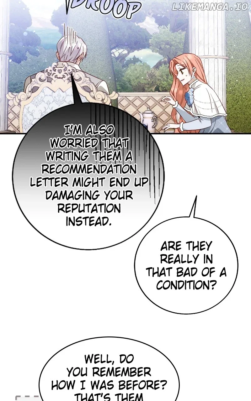 Crash On Paradise Chapter 69 – Page 51