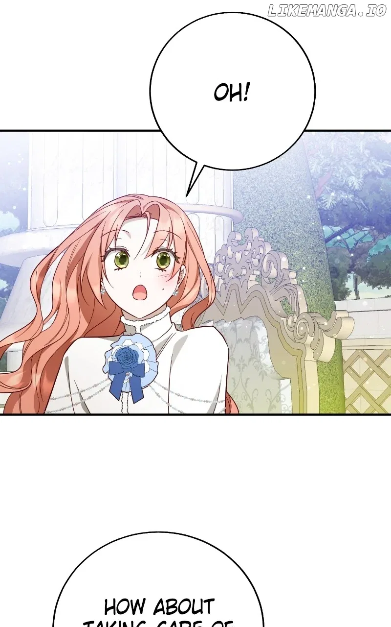 Crash On Paradise Chapter 69 – Page 54