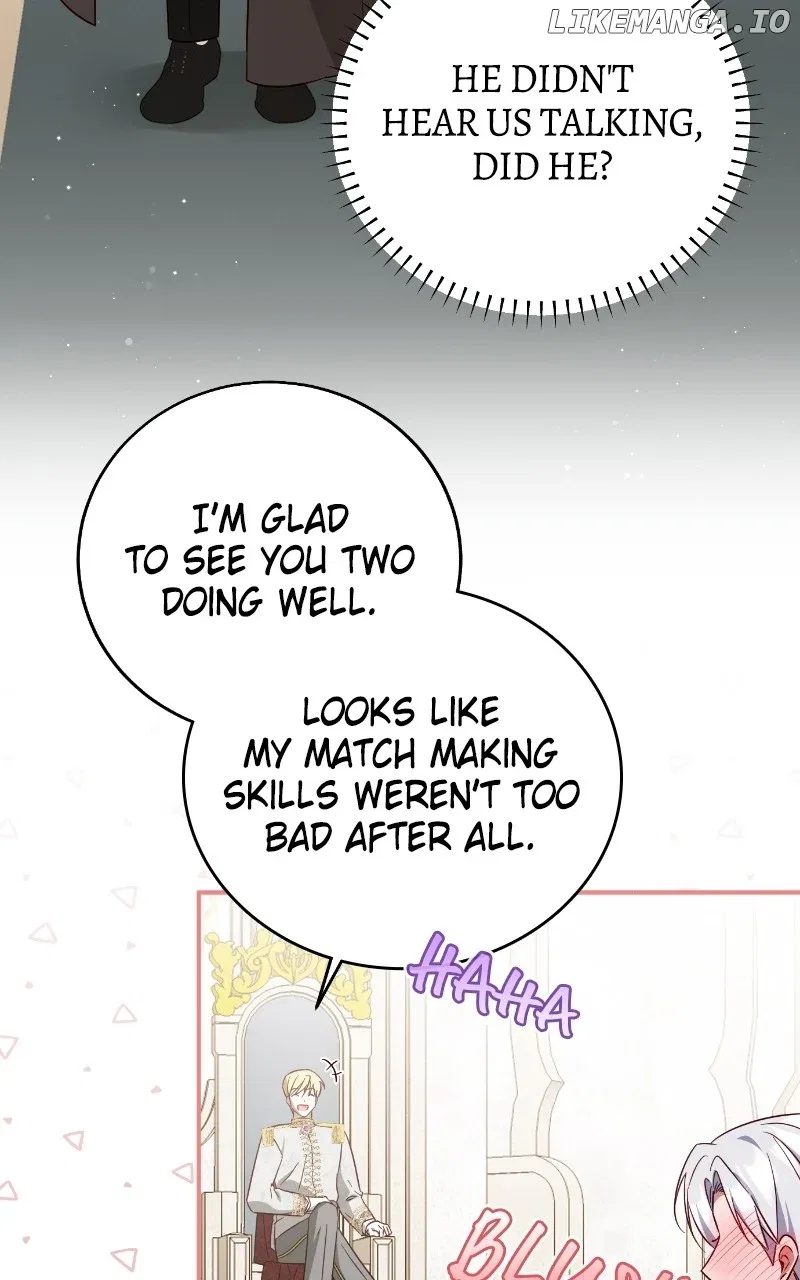 Crash On Paradise Chapter 68 – Page 23