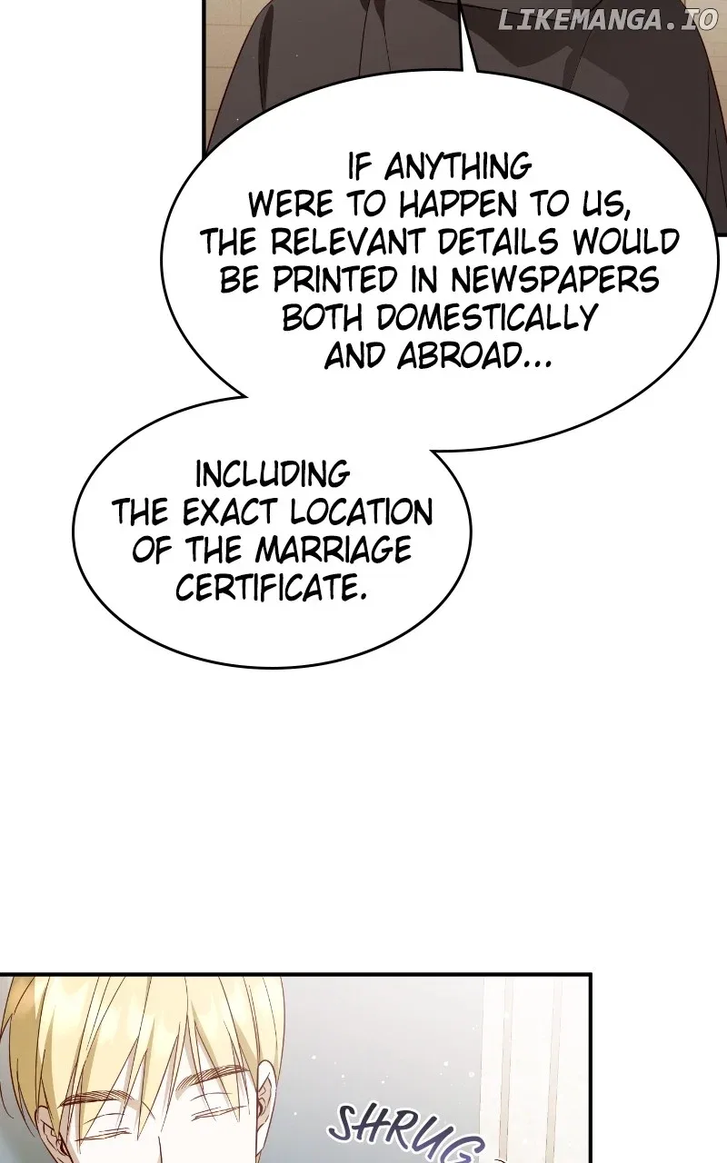 Crash On Paradise Chapter 68 – Page 45