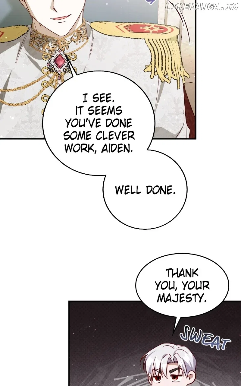 Crash On Paradise Chapter 68 – Page 46