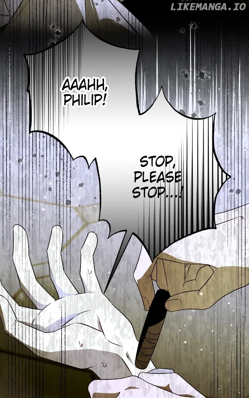 Crash On Paradise Chapter 68 – Page 60