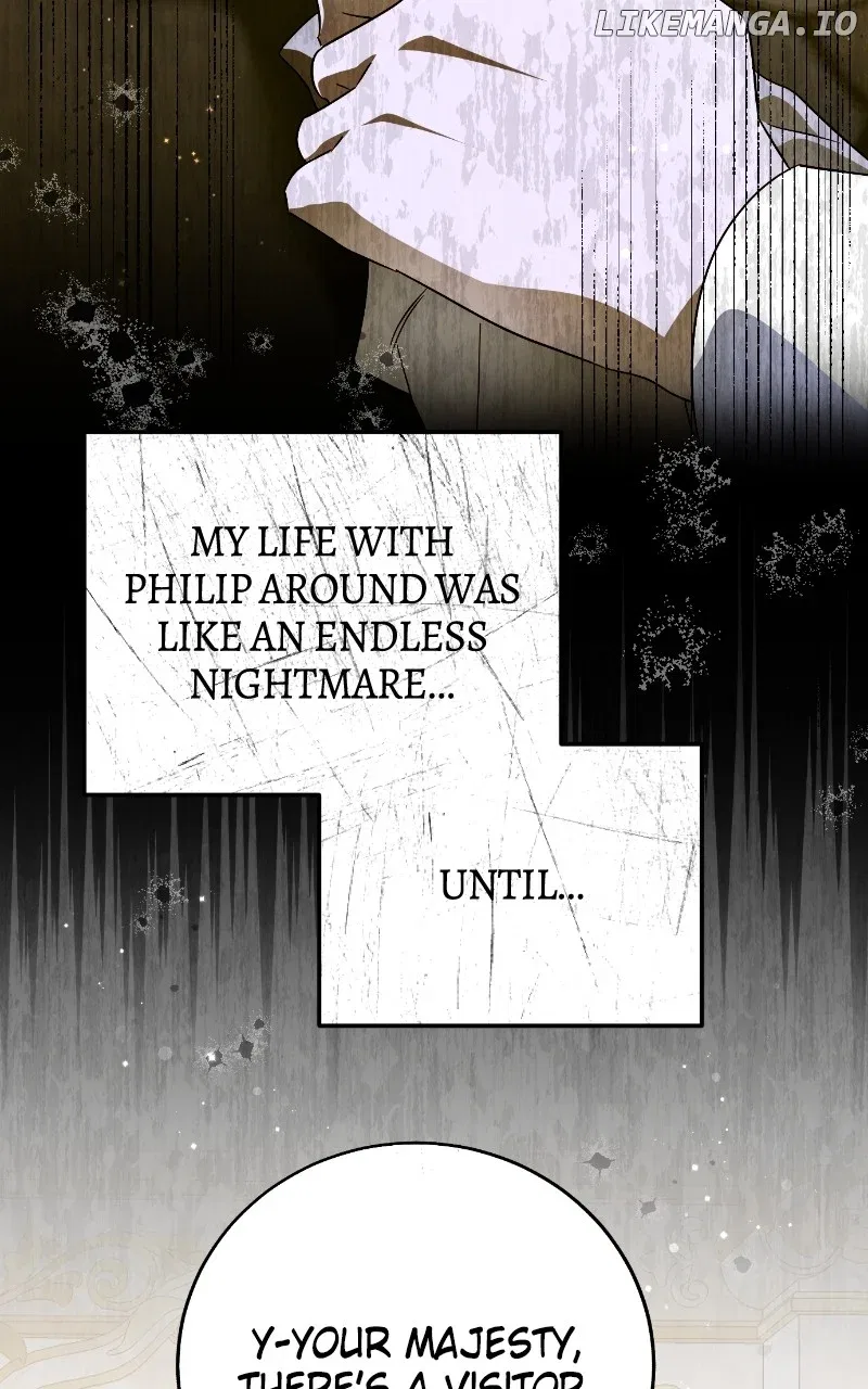 Crash On Paradise Chapter 68 – Page 61