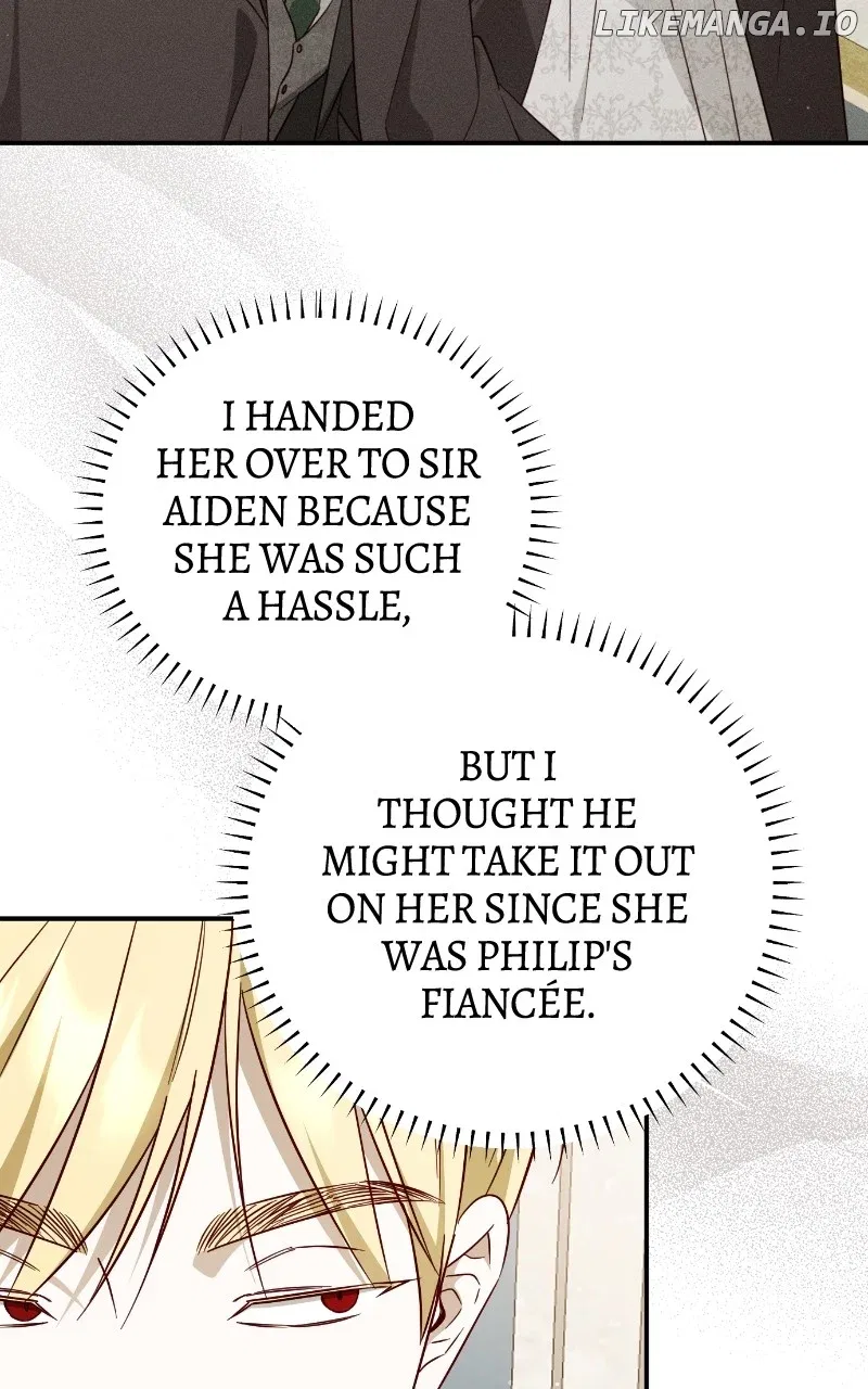Crash On Paradise Chapter 68 – Page 69